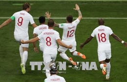 Tranh hạng 3 World Cup 2018: Niềm an ủi cho Bỉ hay Anh?